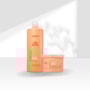 Kit Wella Invigo Nutri-Enrich Shampoo 1 Litro + Máscara 500 g + Válvula