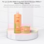 Kit Wella Invigo Nutri-Enrich Shampoo 1 Litro + Máscara 500 g + Válvula