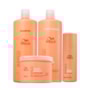 Kit Wella Invigo Nutri-Enrich Shampoo+Cond+Máscara+Leave-in