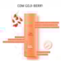 Kit Wella Invigo Nutri-Enrich Shampoo+Cond+Máscara+Leave-in