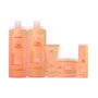 Kit Wella Invigo Nutri-Enrich Shampoo+Cond+Máscaras+Leave-in