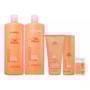 Kit Wella Invigo Nutri-Enrich Shampoo + Condicionador + Leave-in + Máscara + Ampola