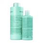 Kit Wella Invigo Volume Boost Salon Shampoo 1 Litro + Máscara 500 ml