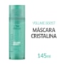 Kit Wella Invigo Volume Boost Shampoo 250 ml + Máscara Crystal 145 ml