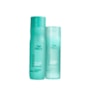 Kit Wella Invigo Volume Boost Shampoo 250 ml + Máscara Crystal 145 ml