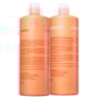 Kit Wella Nutri-Enrich Duo Shampoo 1 Litro e Condicionador 1 Litro