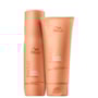 Kit Wella Nutri-Enrich Duo Shampoo 250 ml e Condicionador 200 ml