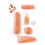 Kit Wella Nutri-Enrich Shampoo 250 ml + Condicionador 200 ml + Máscara 150 ml