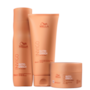 Kit Wella Nutri-Enrich Shampoo 250 ml + Condicionador 200 ml + Máscara 150 ml