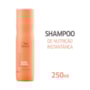 Kit Wella Nutri-Enrich Shampoo + Condicionador + Máscara + Leave-in