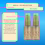 Kit Wella Oil Reflections 2 Oleo Capilar 30 ml