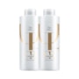 Kit Wella Oil Reflections 2 Shampoo 1 Litro