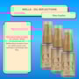 Kit Wella Oil Reflections 3 Oleo Capilar 30 ml