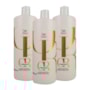Kit Wella Oil Reflections 3 Shampoo 1 Litro
