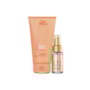 Kit Wella Oil Reflections Capilar 30 ml + Wella Invigo Nutri-enrich Frizz Control Leave-in 150 ml