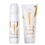Kit Wella Oil Reflections Completo Light Pequeno