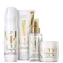 Kit Wella Oil Reflections Completo Light Pequeno