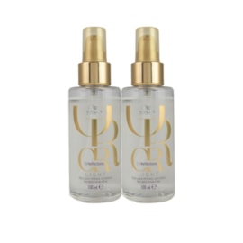 Kit Wella Oil Reflections Light 2 Oleo 100 ml