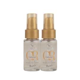 Kit Wella Oil Reflections Light 2 Oleo 30 ml