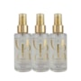 Kit Wella Oil Reflections Light 3 Oleo 100 ml