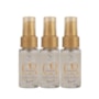 Kit Wella Oil Reflections Light 3 Oleo 30 ml