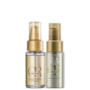 Kit Wella Oil Reflections Oleo 30 ml + Oleo Light 30 ml