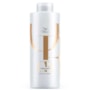Kit Wella Oil Reflections Shampoo 1 Litro + Máscara 500 g + Oleo Reflections 100 ml