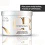 Kit Wella Oil Reflections Shampoo 1 Litro + Máscara 500 ml