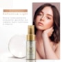 Kit Wella Oil Reflections Shampoo 1 Litro + Máscara 500 ml + Oleo Light 100 ml