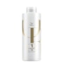 Kit Wella Oil Reflections Shampoo 1 Litro + Máscara 500 ml + Oleo Light 100 ml