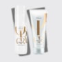 Kit Wella Oil Reflections Shampoo 250 ml + Condicionador 200 ml
