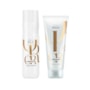 Kit Wella Oil Reflections Shampoo 250 ml + Condicionador 200 ml