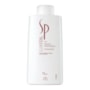 Kit Wella SP Luxe Oil Keratin Shampoo 1 Litro + Condicionador 1 Litro + Máscara 400 ml