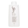 Kit Wella SP Luxe Oil Keratin Shampoo 1 Litro + Condicionador 1 Litro + Máscara 400 ml
