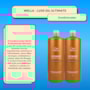 Kit Wella Ultimate Luxe Oil 2 Condicionador 1 Litro