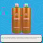 Kit Wella Ultimate Luxe Oil 2 Condicionador 1 Litro