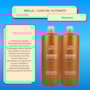 Kit Wella Ultimate Luxe Oil 2 Shampoo 1 Litro