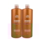 Kit Wella Ultimate Luxe Oil 2 Shampoo 1 Litro
