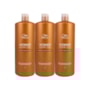 Kit Wella Ultimate Luxe Oil 3 Condicionador 1 Litro