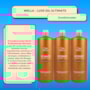 Kit Wella Ultimate Luxe Oil 3 Condicionador 1 Litro