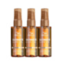 Kit Wella Ultimate Luxe Oil 3 Oleo 100 ml