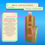 Kit Wella Ultimate Luxe Oil Salão (2 Produtos)