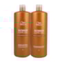 Kit Wella Ultimate Luxe Shampoo e Condicionador 1 Litro