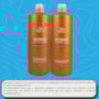 Kit Wella Ultimate Luxe Shampoo e Condicionador 1 Litro