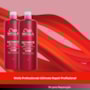 Kit Wella Ultimate Repair 2 Shampoo 1 Litro