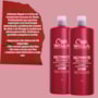 Kit Wella Ultimate Repair 2 Shampoo 1 Litro