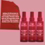Kit Wella Ultimate Repair 3 Leave-In 95 ml