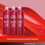 Kit Wella Ultimate Repair 3 Shampoo 1 Litro