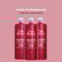 Kit Wella Ultimate Repair 3 Shampoo 1 Litro