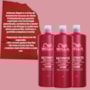 Kit Wella Ultimate Repair 3 Shampoo 1 Litro